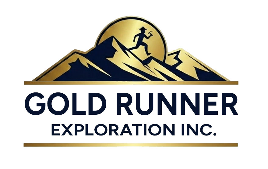 Gold Runner Exploration Inc. Logo